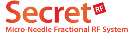 Secret RF Microneedle Fractional RF System