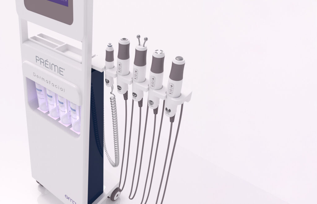 Préime DermaFacial Zofingen